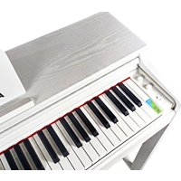 Цифровое пианино PIANOVA MA-800 WH (с банкеткой и наушниками) в Гомеле