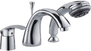 

Смеситель FRAP H21 F1121