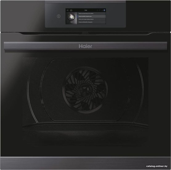 Haier HWO60SM5T9BH