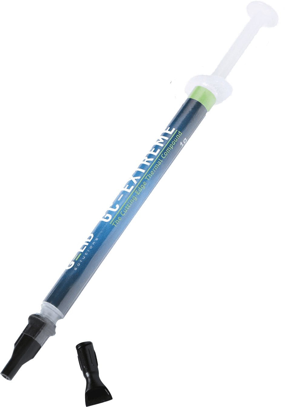 

Термопаста GELID Solutions GC-Extreme 1 г TC-GC-03-D