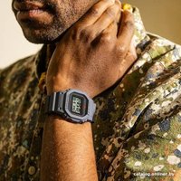 Наручные часы Casio G-Shock DW-5600MNT-8E