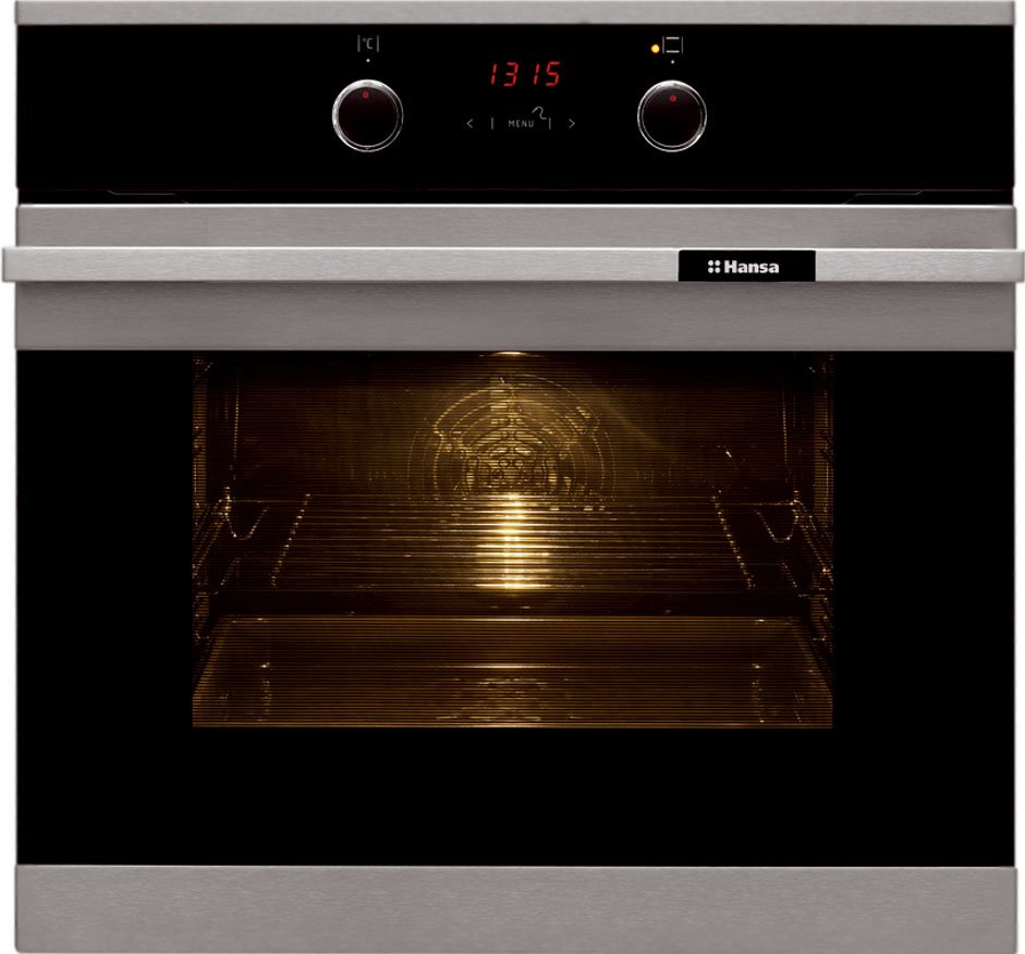 

Электрический духовой шкаф Hansa BOEI68450015