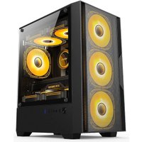 Корпус Accord ACC-ZCU1B