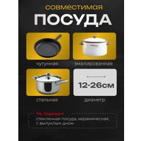 Настольная плита Oulemei OLM-DCH006