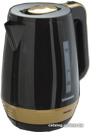 Электрический чайник Sonnen KT-1776