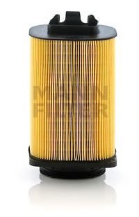 

Воздушный фильтр MANN-filter C14006