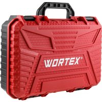 Винтоверт Wortex CWR 0218 1329730 (с 1-им АКБ, кейс)