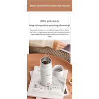 Термос Deerma DEM-DR035 350мл (белый)