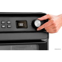 Аэрогриль (аэрофритюрница) CASO AirFry Chef 1700