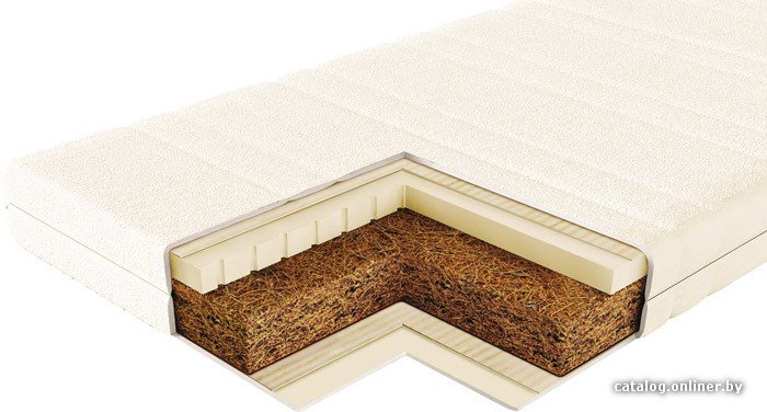 Матрас Vegas Детский Cocolatex 60x120