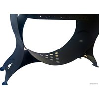 Мангал для дачи Сучасны Грыл Престиж