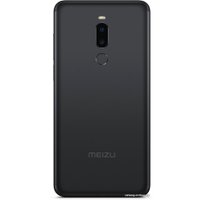 Смартфон MEIZU Note 8 4GB/64GB (черный)