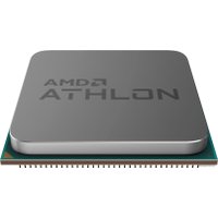 Процессор AMD Athlon 200GE