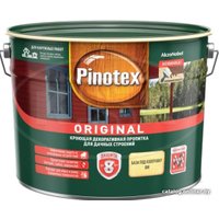 Пропитка Pinotex Original база BW (9 л)