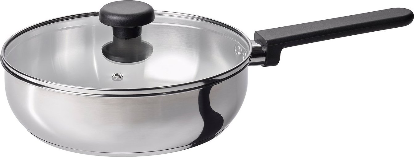 Сотейник Ikea Middagsmat 50545225