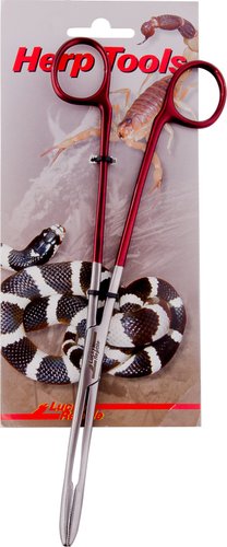 Щипцы для захвата рептилий Lucky Reptile Tongs ZA-25