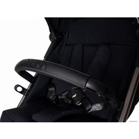 Коляска прогулочная «книга» Osann Boogie (black)