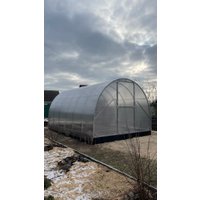 Теплица КомфортПром 3х4 40х20/0.67 3мм 102123392