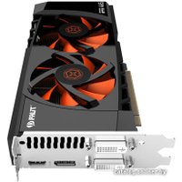 Видеокарта Palit GeForce GTX 465 1024MB (NE5TX465F1002)