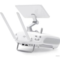 Квадрокоптер DJI Phantom 4 Pro Plus (белый)