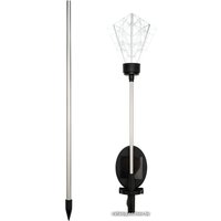 Садовый светильник Lamper Хрустальный Цветок 602-1001