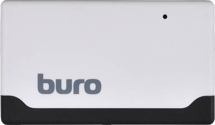 

Карт-ридер Buro BU-CR-2102