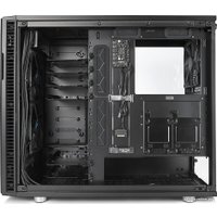 Корпус Fractal Design Define R6 Blackout TG