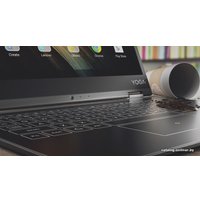 Планшет Lenovo Yoga A12 YB-Q501F 32GB (серый) [ZA1Y0034US]