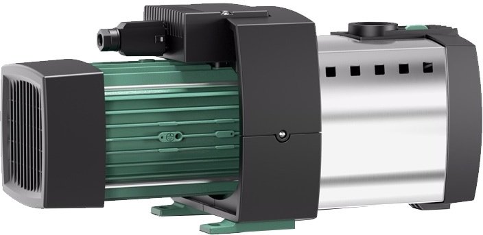 

Многоступенчатый насос Wilo HiMulti 3-45 P/1/5/230