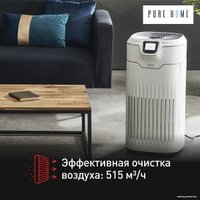 Очиститель воздуха Tefal Pure Home PT8080F0