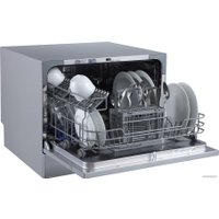 Отдельностоящая посудомоечная машина Бирюса DWC-506/7 M