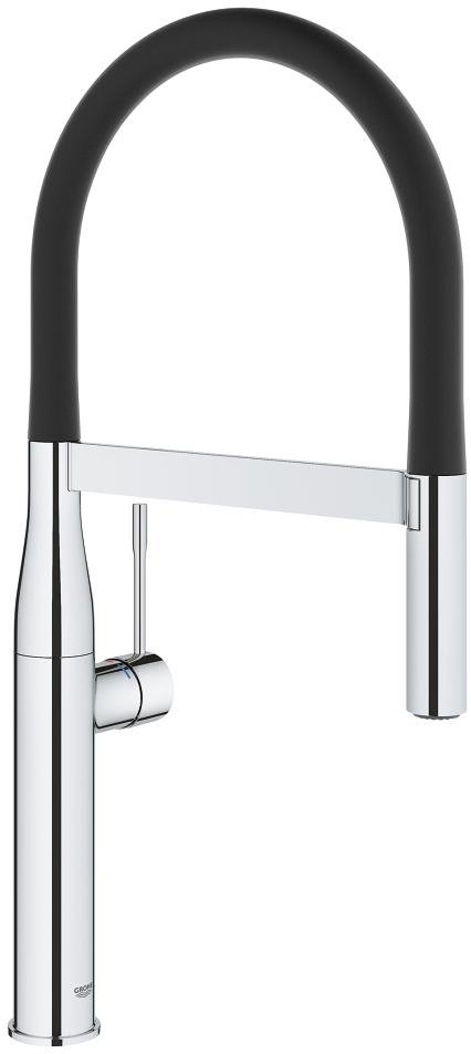 

Смеситель Grohe Essence 30294000 (хром)