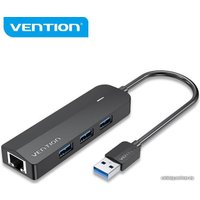 USB-хаб Vention CHNBB