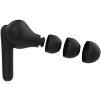 Наушники Belkin SoundForm Rhythm (черный)