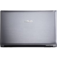 Ноутбук ASUS N53JF (90N0WA678W1D44RD13AY)