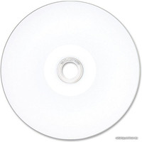 CD-R диск SmartDisk 700Mb 52x 69828 (100 шт.)