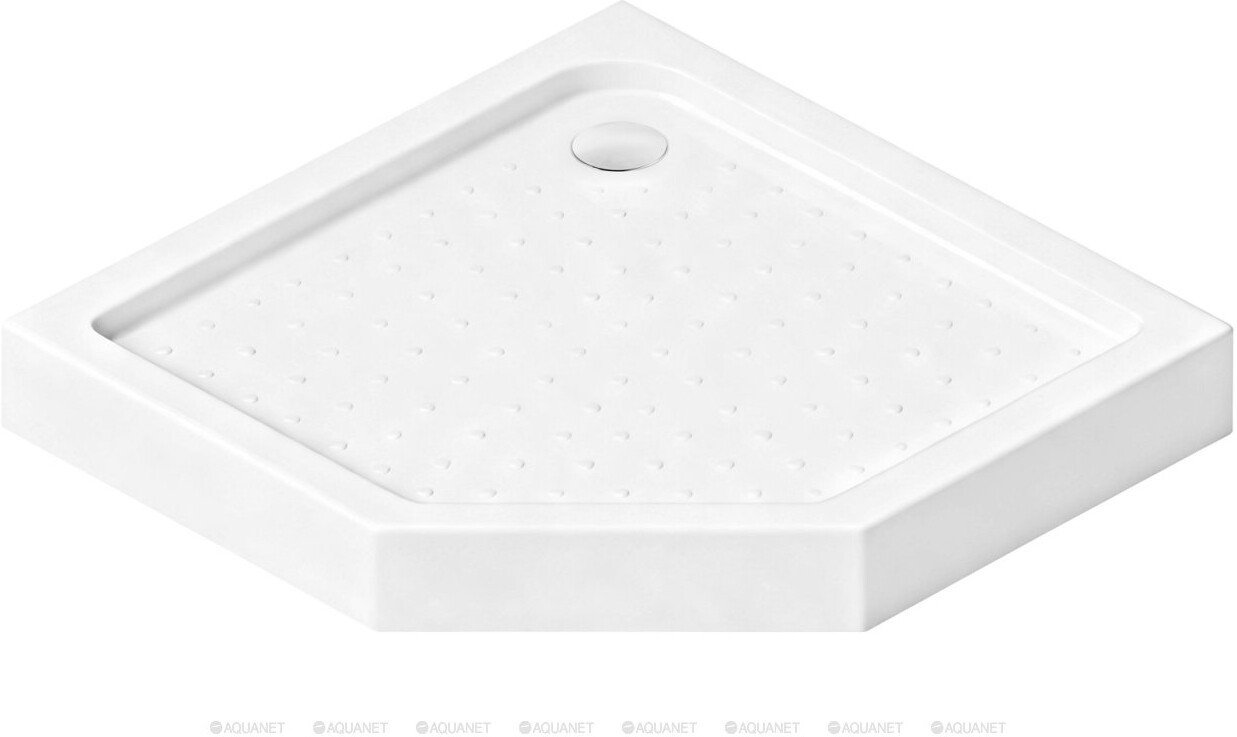 Душевой поддон Aquanet Bright AE90-P-90x90-TRAY 352422