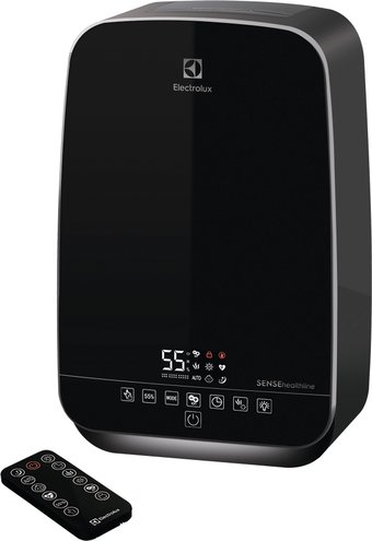 Увлажнитель воздуха Electrolux EHU-3310D