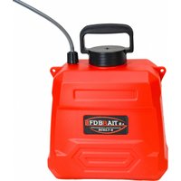 Аккумуляторный опрыскиватель Brait BCS3.7-8 27.01.018.019 (с АКБ)