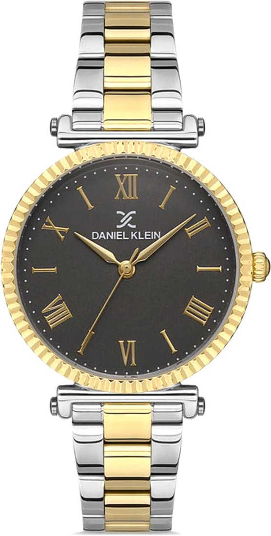 

Наручные часы Daniel Klein 13210-6