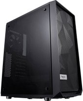 Fractal Design Meshify C Dark TG