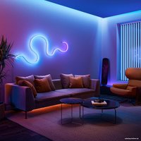 Готовый комплект гибкого неона Xiaomi Smart Lightstrip Pro (международная версия)