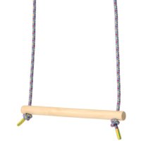 Детский спортивный комплекс Tigerwood Jumbo E-lite (богатый натуральный)