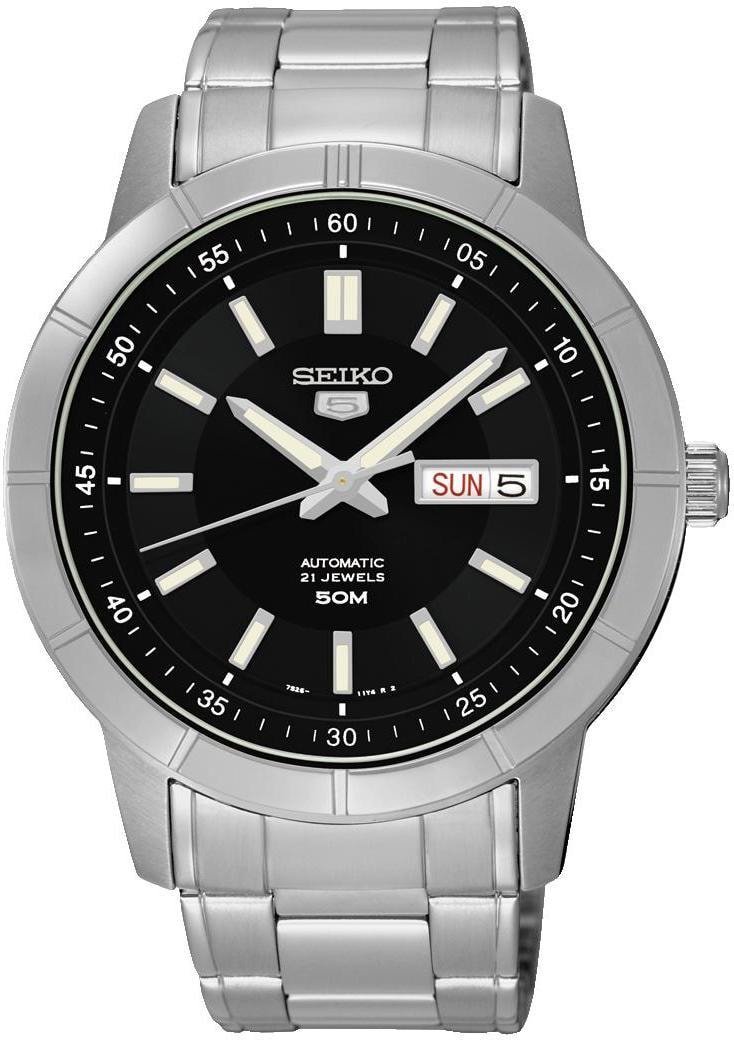 

Наручные часы Seiko SNKN55J1