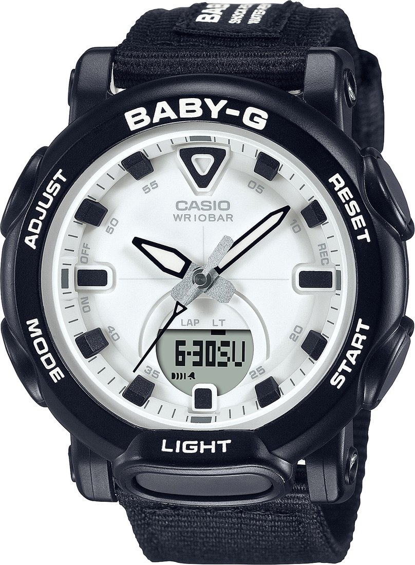 

Наручные часы Casio Baby-G BGA-310C-1A