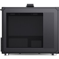 Корпус Jonsbo C6 Max (черный)