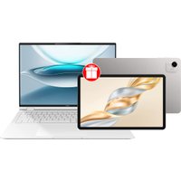 Ноутбук HONOR MagicBook Pro 16 2025 DRB-P 5301APWK + планшет HONOR Pad X9a Wi-Fi ELN2-W29 8GB/256GB по акции