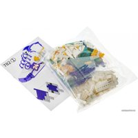 Конструктор Bradex DE 0661 Кроссовок (сиреневый)