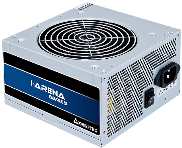 

Блок питания Chieftec iArena GPB-500S
