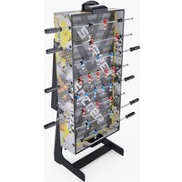 Настольный футбол DFC Concrete Roots SB-ST-1480